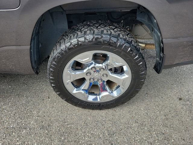Used 2020 RAM 1500 Big Horn image 6