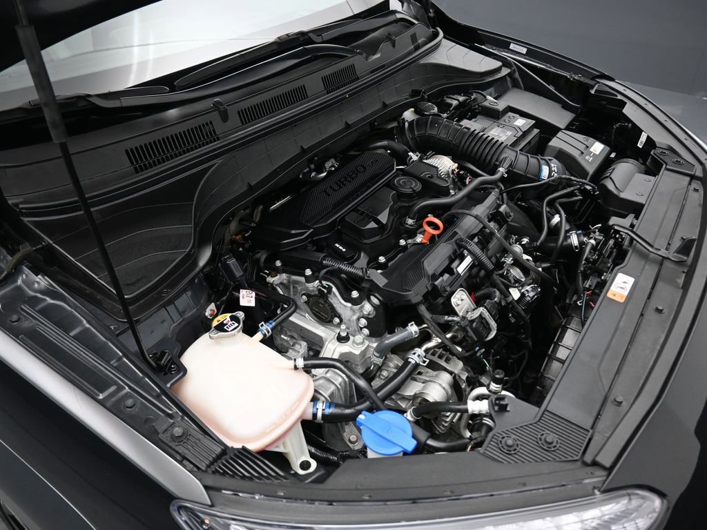 Used 2023 Hyundai Kona Limited w/ Cargo Package FWD image 51