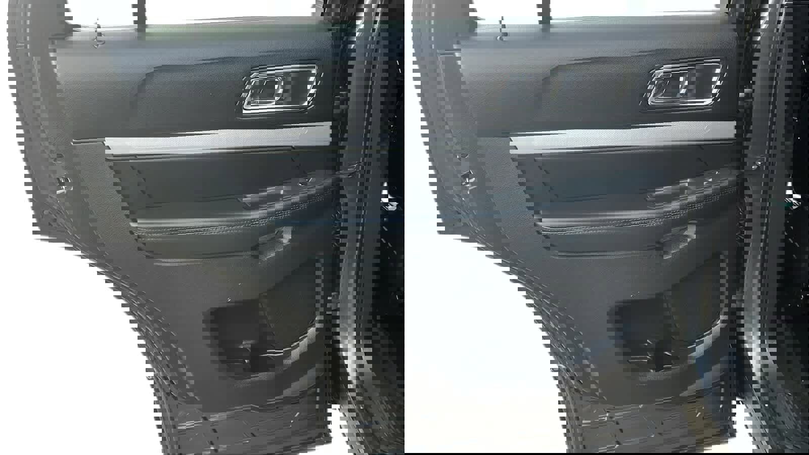 Used 2016 Ford Explorer XLT w/ Equipment Group 202A image 19