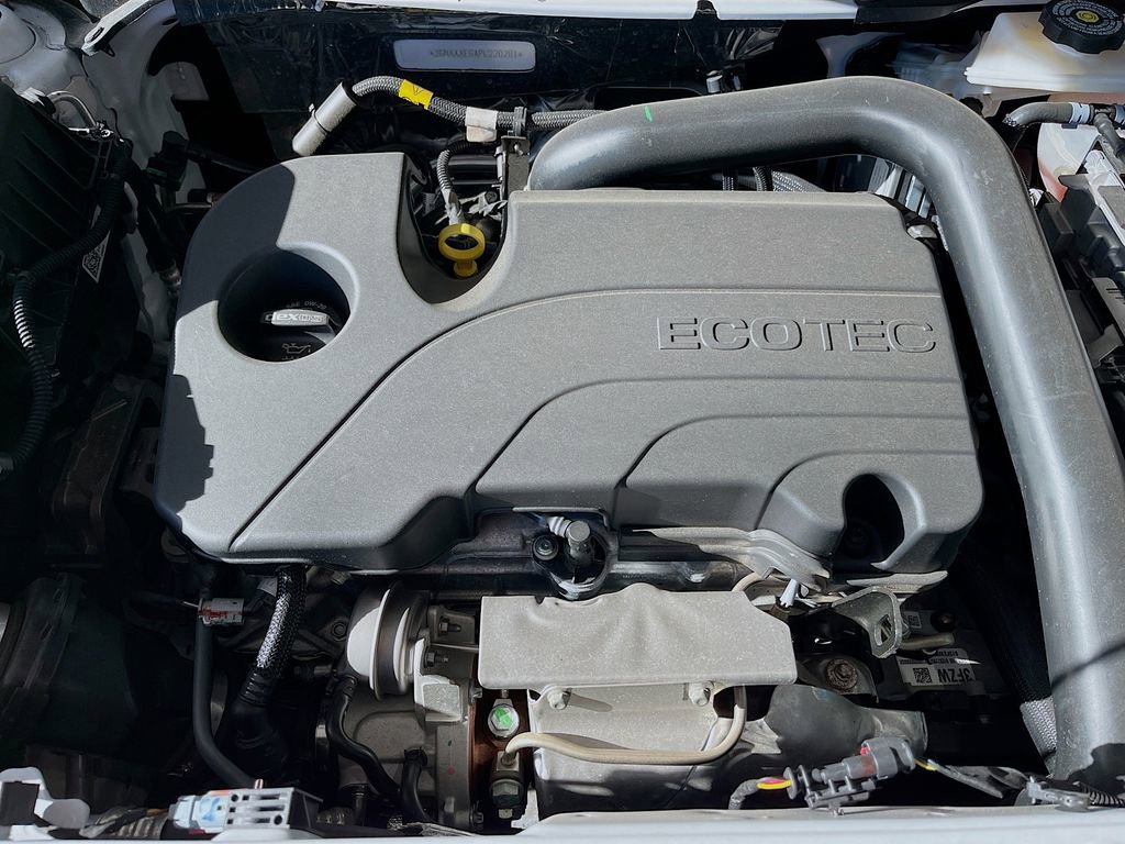 Used 2023 Chevrolet Equinox Premier w/ LPO, Floor Liner Package image 28