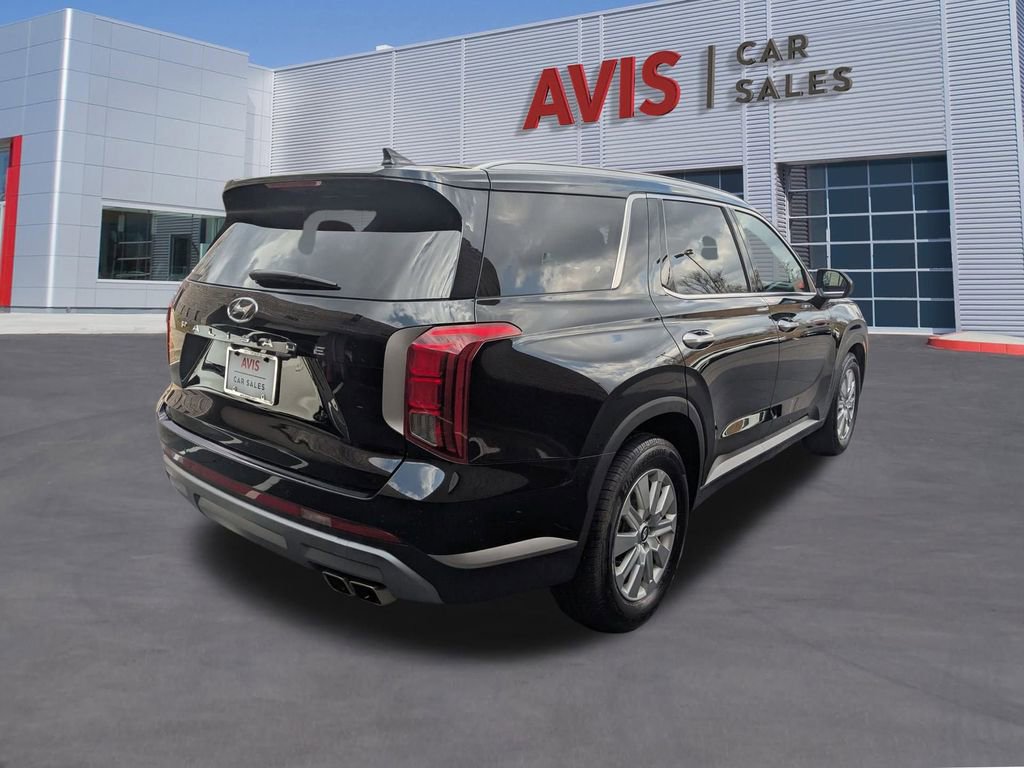 Used 2025 Hyundai Palisade SEL image 6