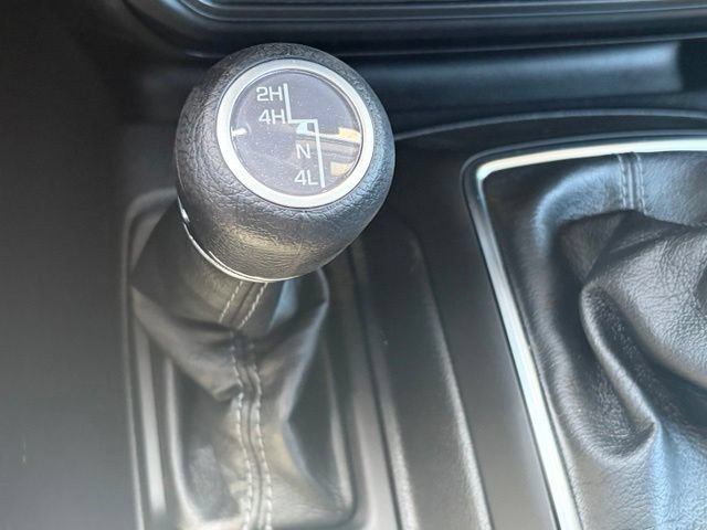 New 2026 Jeep Wrangler Unlimited Sport AWD/4WD image 23