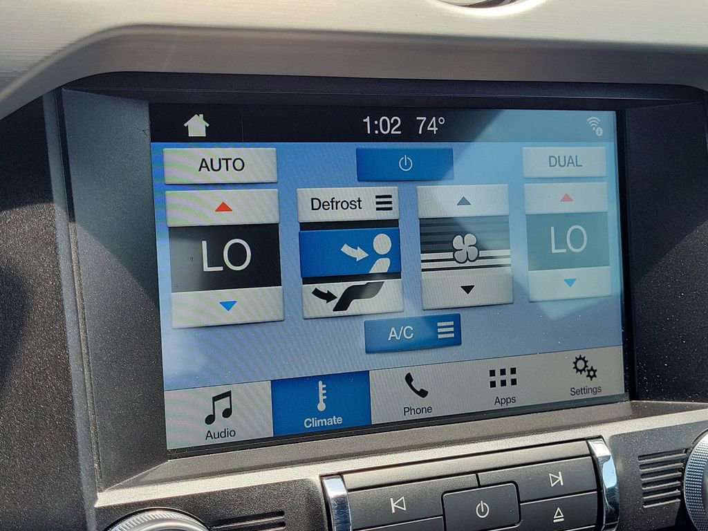 Used 2017 Ford Mustang GT Premium image 24