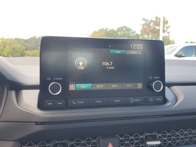 Used 2025 Honda Accord SE image 30