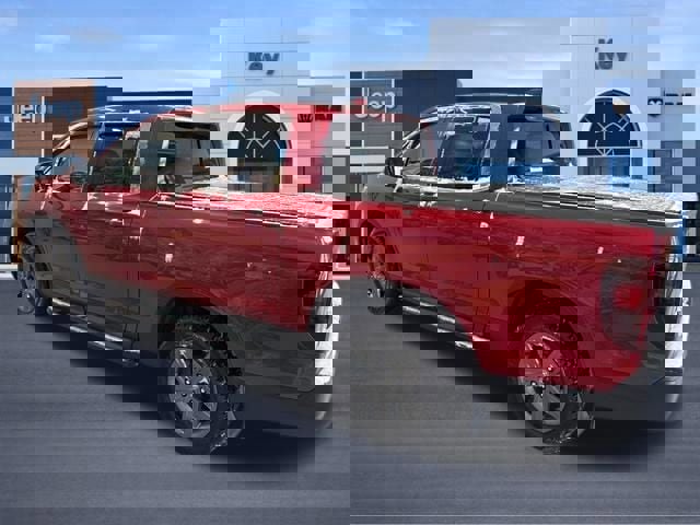 Used 2023 Honda Ridgeline RTL image 4