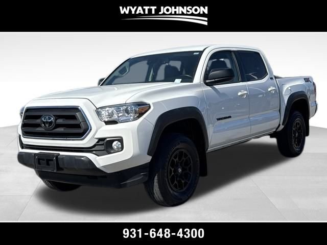 Used 2023 Toyota Tacoma SR5