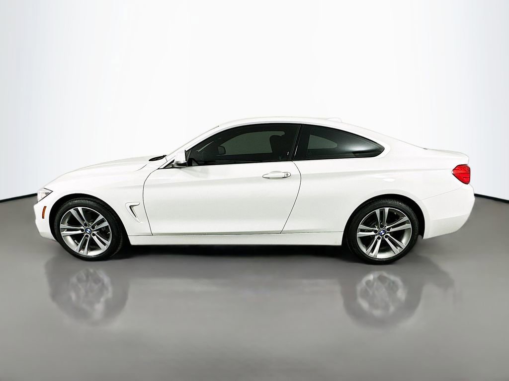 Used 2016 BMW 428i xDrive Coupe image 8