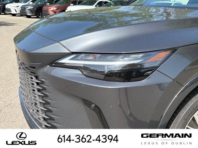 New 2026 Lexus RX 350 Premium w/ Convenience Package AWD/4WD image 13