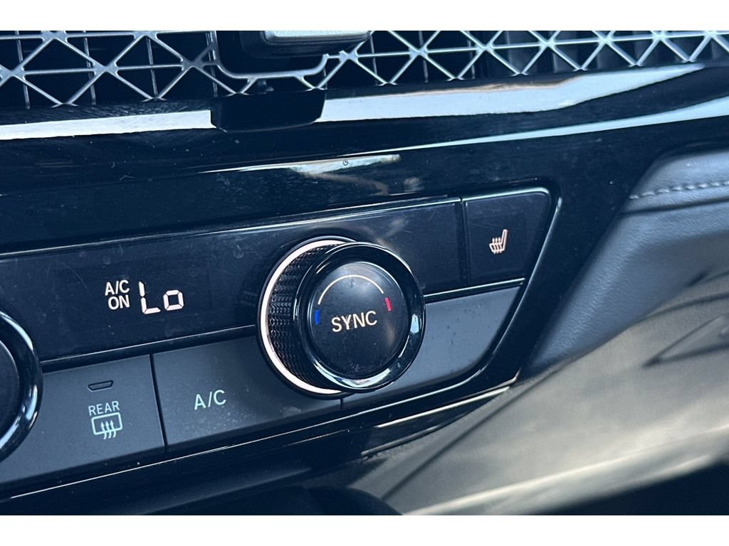 Certified 2024 Honda Accord Sport image 29