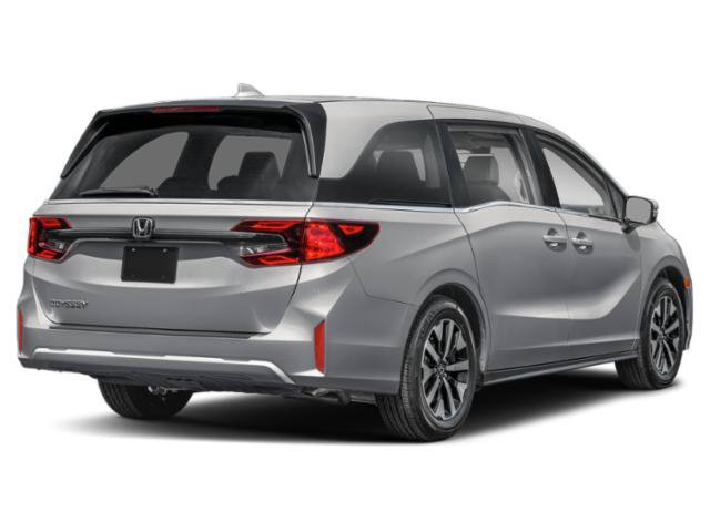 New 2026 Honda Odyssey EX-L image 2