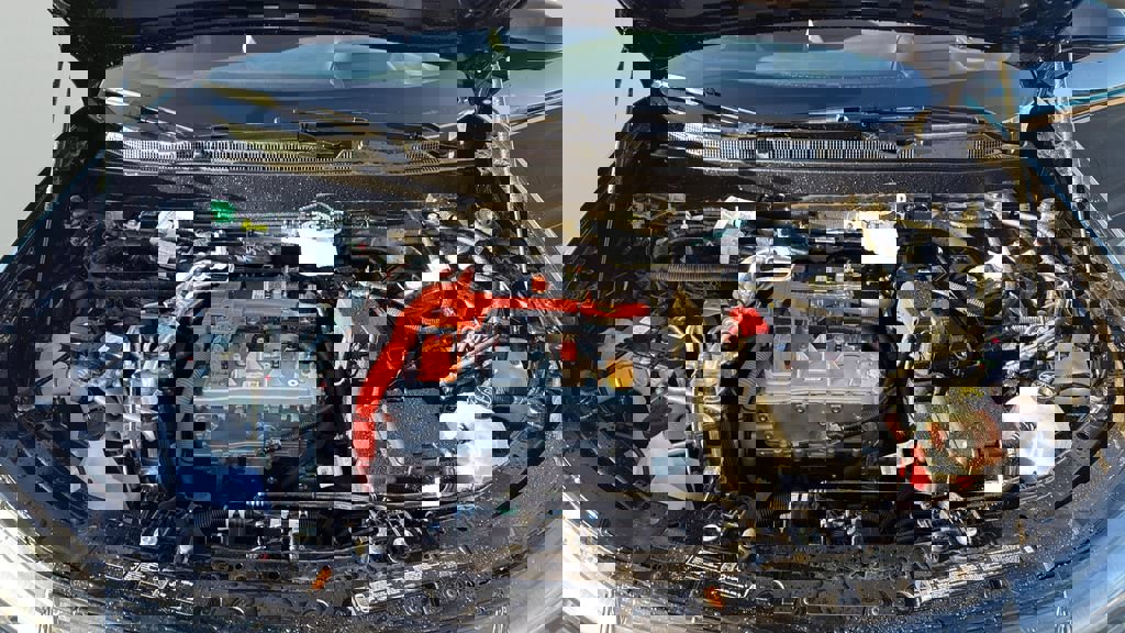 New 2026 Chevrolet Blazer EV SS AWD/4WD image 34