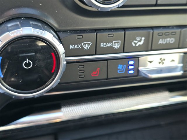 Used 2023 Ford F150 Lariat w/ Equipment Group 502A High image 24