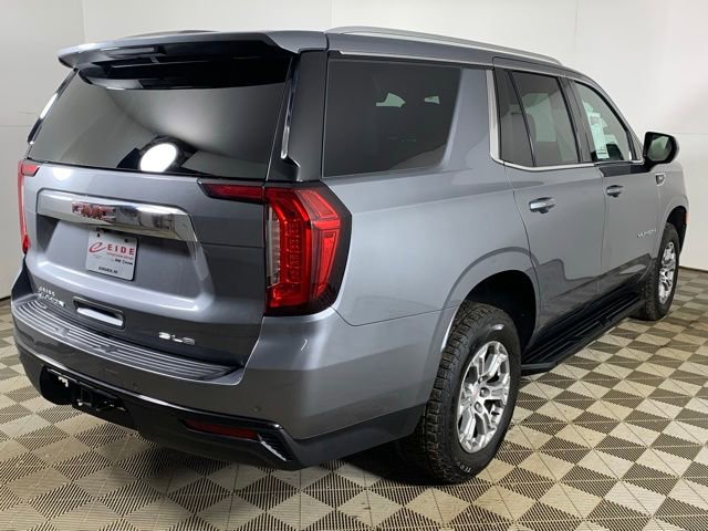 Used 2022 GMC Yukon SLE image 6