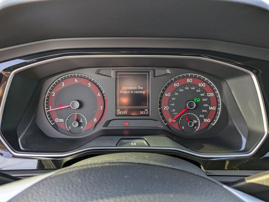 Used 2019 Volkswagen Jetta S w/ Driver Assistance Package FWD image 29