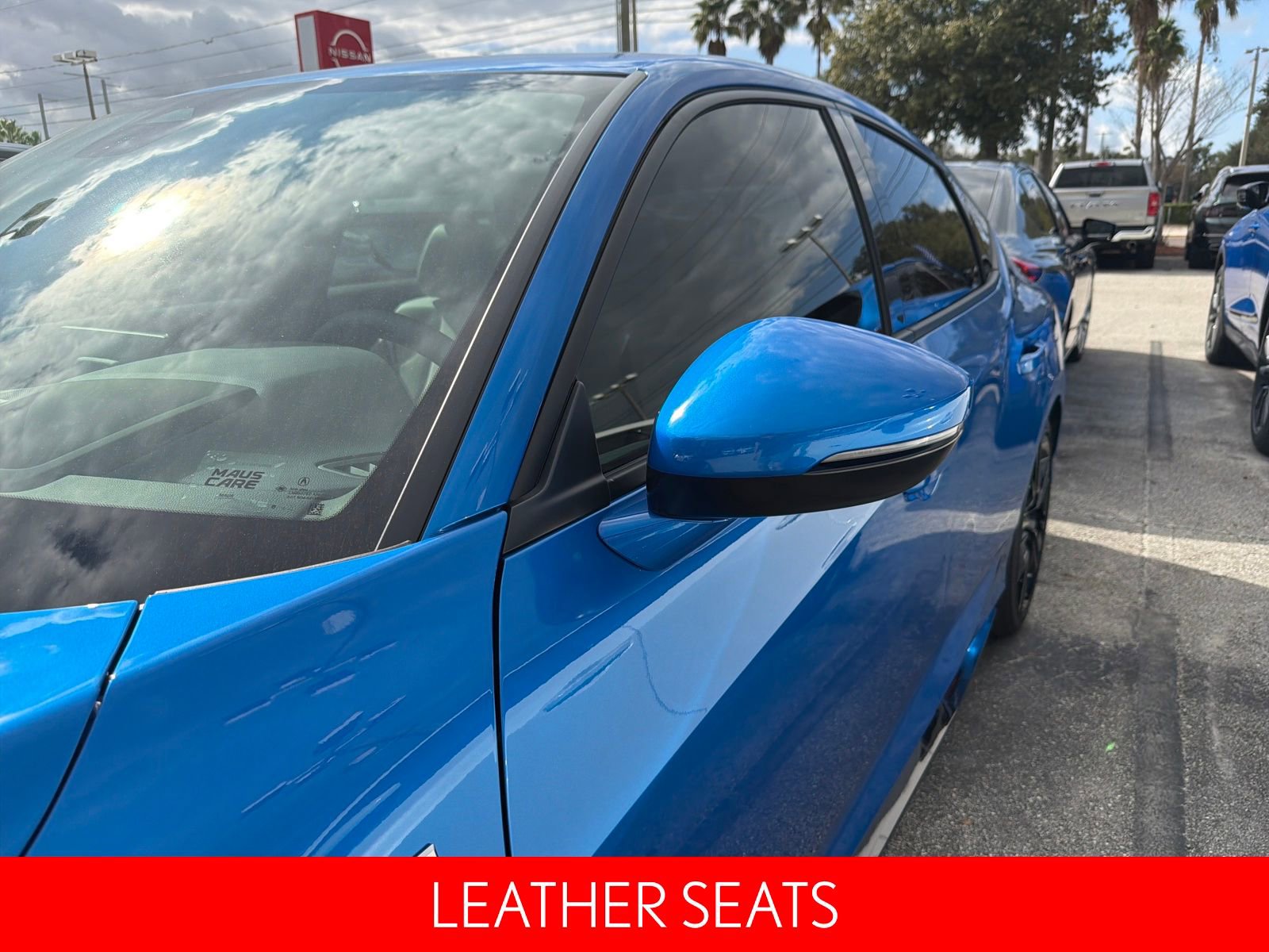 Used 2026 Acura Integra A-Spec image 22