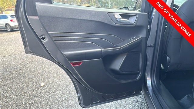 Certified 2021 Ford Escape SE w/ SE Sport Appearance Package image 20