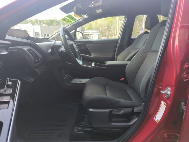 Used 2023 Subaru Solterra AWD image 12
