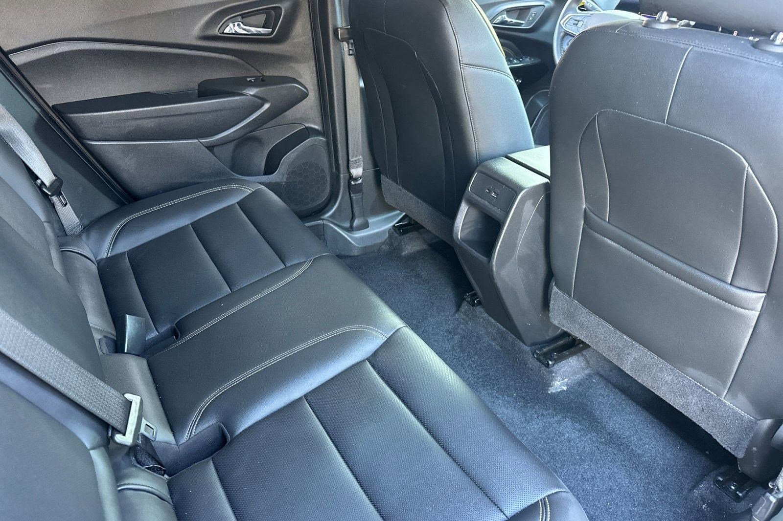 Used 2024 Chevrolet Trax ACTIV image 28