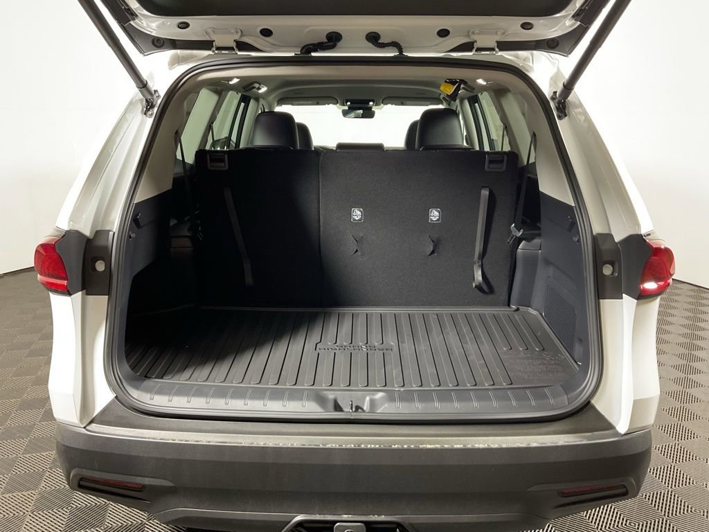 New 2026 Toyota Grand Highlander XLE AWD/4WD image 16