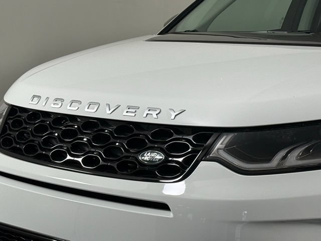 Certified 2025 Land Rover Discovery Sport S AWD/4WD image 14