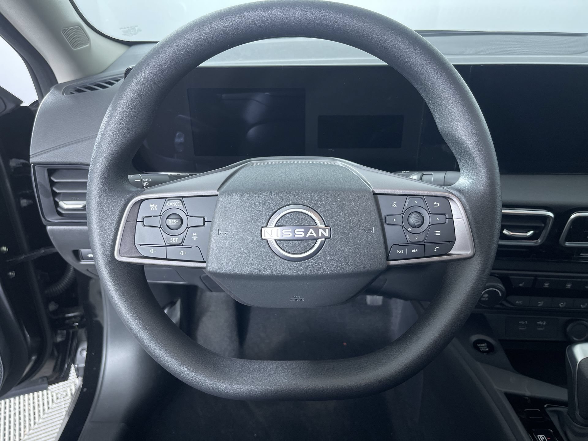 New 2026 Nissan Sentra S w/ S Cold Weather Package FWD image 16