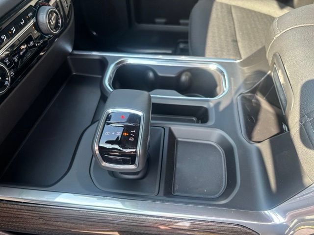 New 2026 Chevrolet Silverado 1500 LT Trail Boss w/ Safety Package AWD/4WD image 24