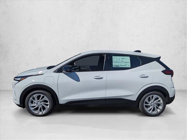 New 2027 Chevrolet Bolt LT w/ Comfort Package image 5