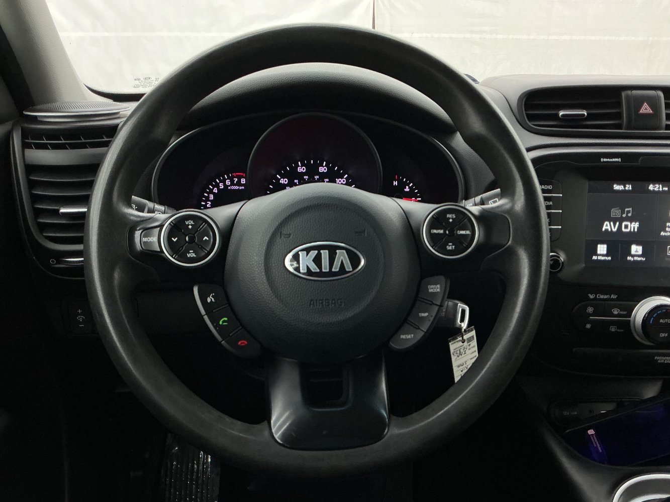 Used 2019 Kia Soul w/ Convenience Package FWD image 31