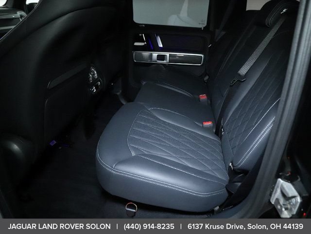 Used 2023 Mercedes-Benz G 550 image 28