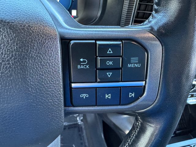 Used 2024 Ford F150 Lariat w/ Equipment Group 502A High AWD/4WD image 24