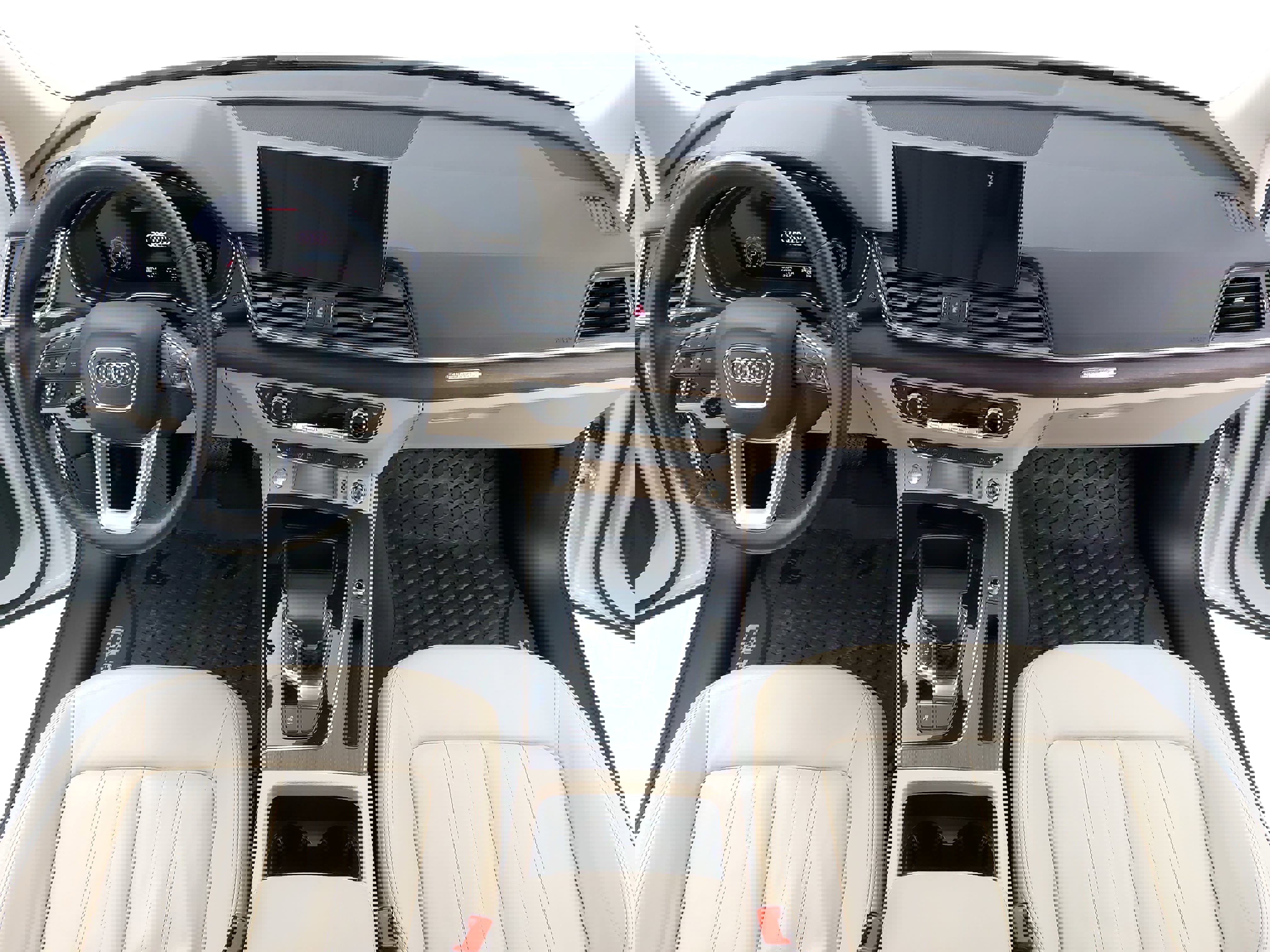 Used 2022 Audi Q5 2.0T Premium Plus image 11