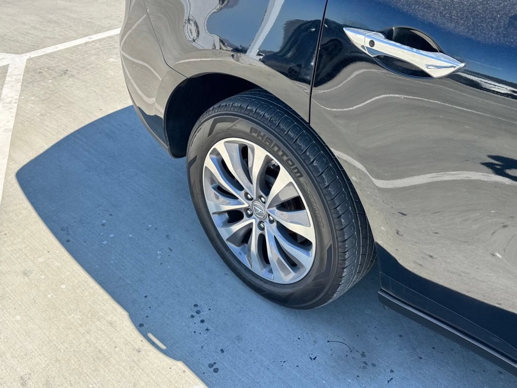 Used 2014 Acura MDX w/ Technology Package AWD/4WD image 24
