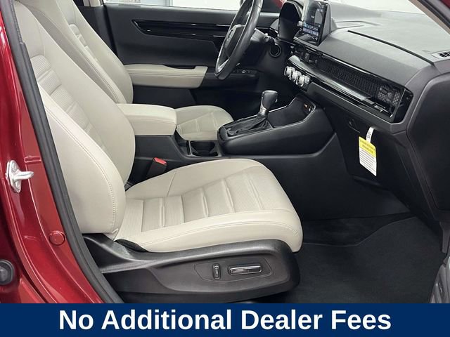 Used 2023 Honda CR-V EX-L image 27