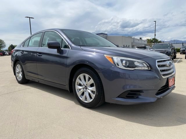Used 2016 Subaru Legacy 2.5i Premium AWD/4WD image 7