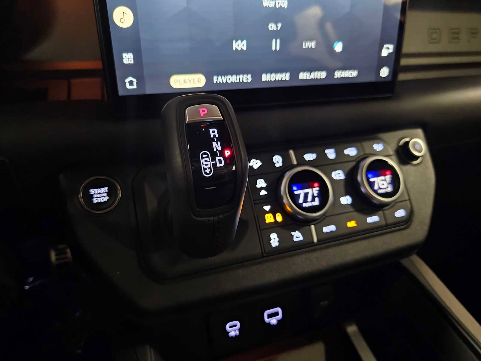 Used 2023 Land Rover Defender 110 X image 21