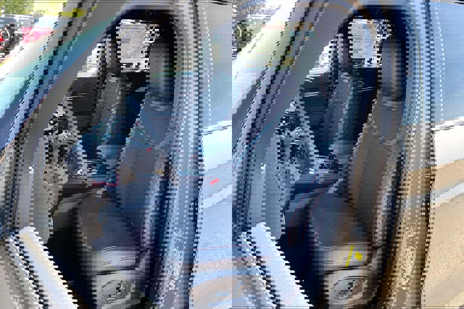 New 2026 Ford Explorer ST AWD/4WD image 9