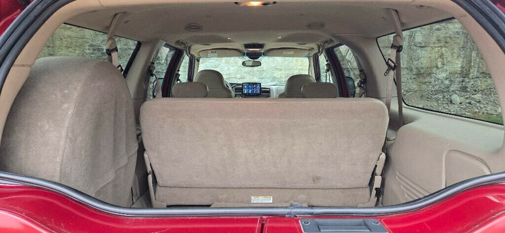 Used 2000 Ford Excursion Limited image 17