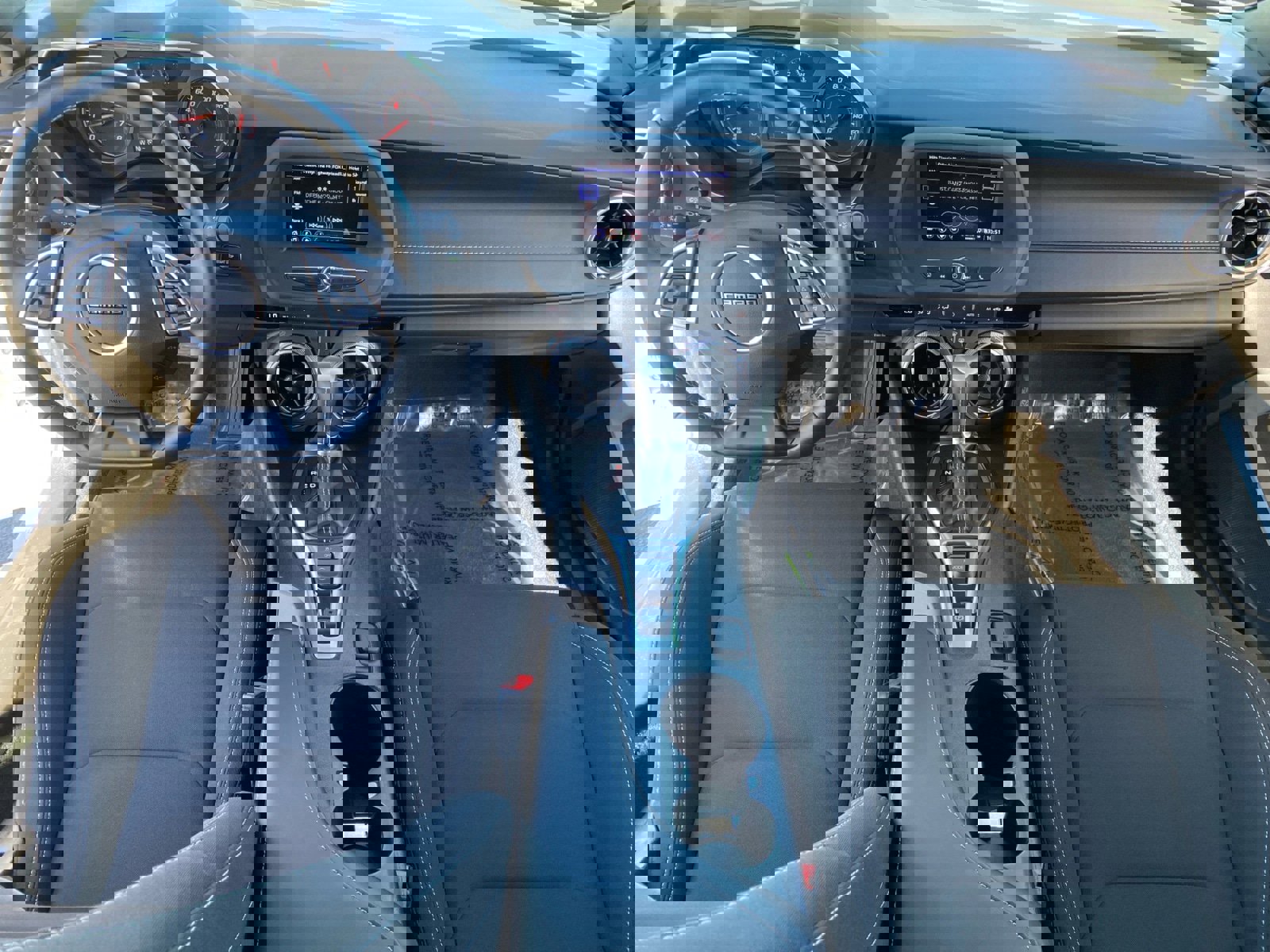 Used 2024 Chevrolet Camaro LT image 10