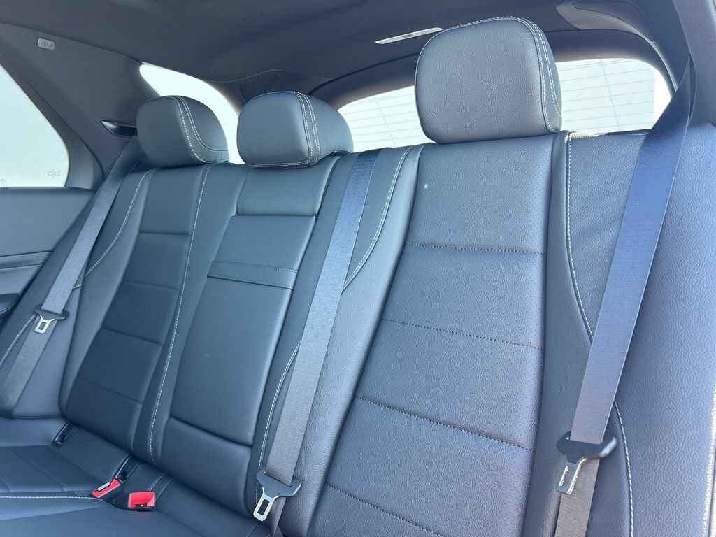 New 2026 Mercedes-Benz GLE 450 4MATIC image 24
