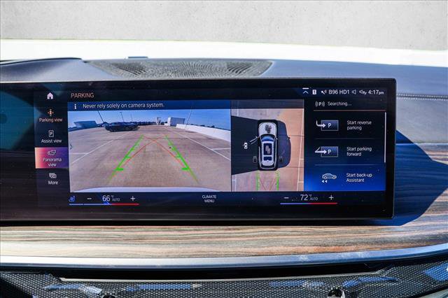 Used 2023 BMW X7 xDrive40i AWD/4WD image 19