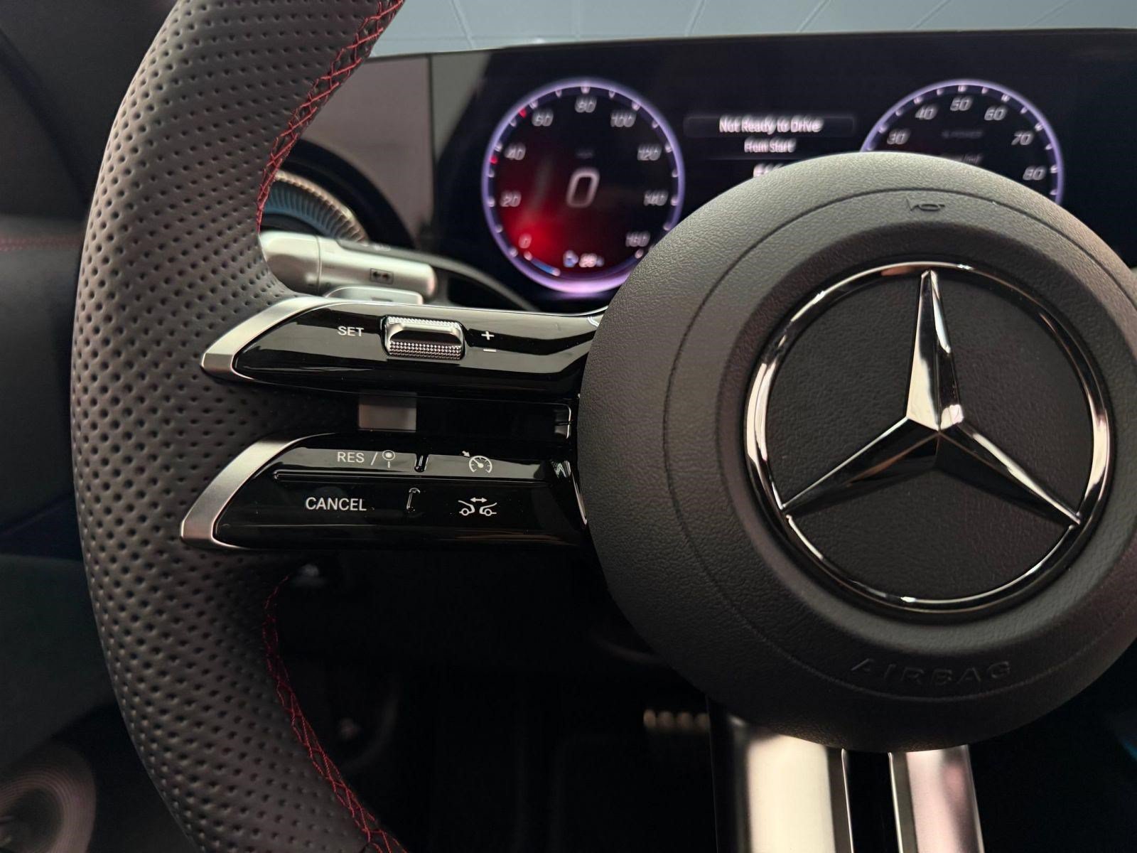 New 2027 Mercedes-Benz CLA 350 image 13