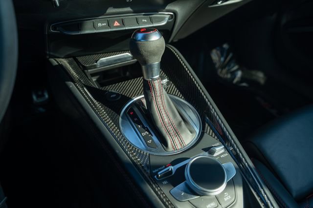 Used 2020 Audi TT RS image 28