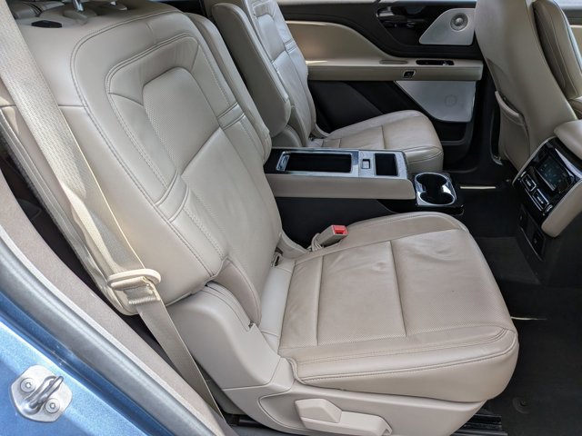 Used 2020 Lincoln Aviator Reserve w/ Equipment Group 202A AWD/4WD image 22
