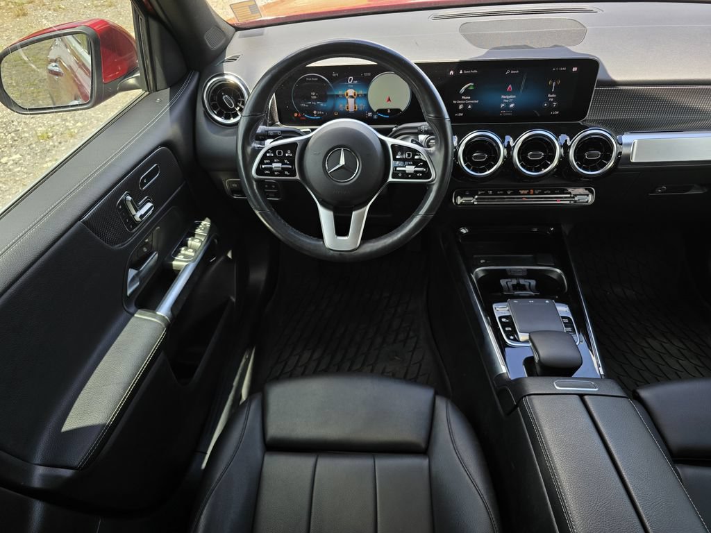 Used 2020 Mercedes-Benz GLB 250 4MATIC image 21