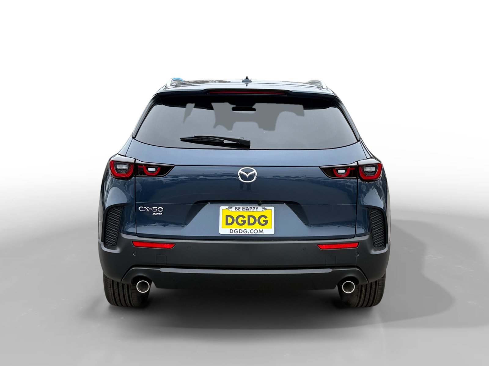New 2026 MAZDA CX-50 AWD 2.5 S w/ Cargo Package image 4