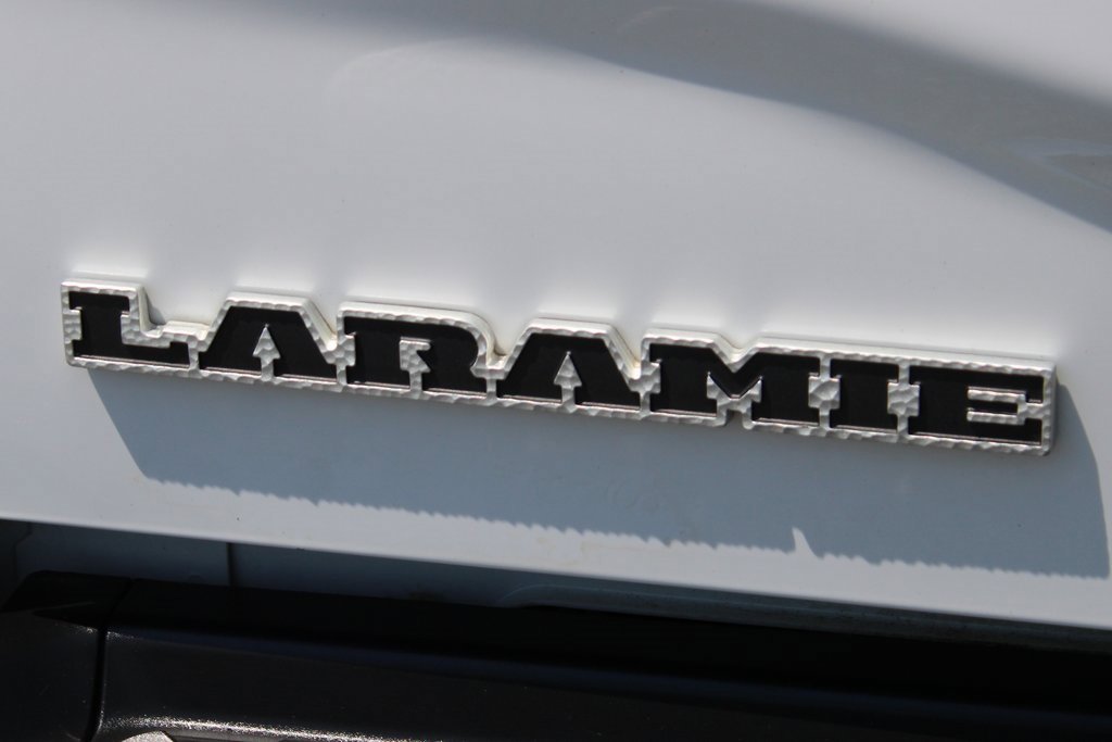 Used 2020 RAM 3500 Laramie image 55
