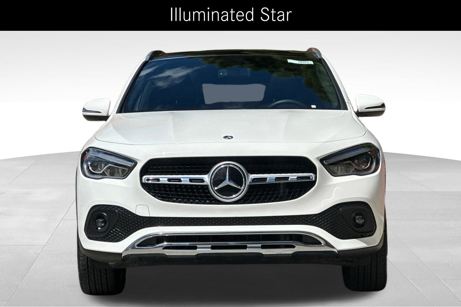 Certified 2023 Mercedes-Benz GLA 250 w/ Premium Package image 12