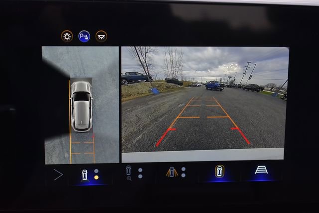 New 2026 Chevrolet Equinox LT w/ Safety and Technology Package image 29