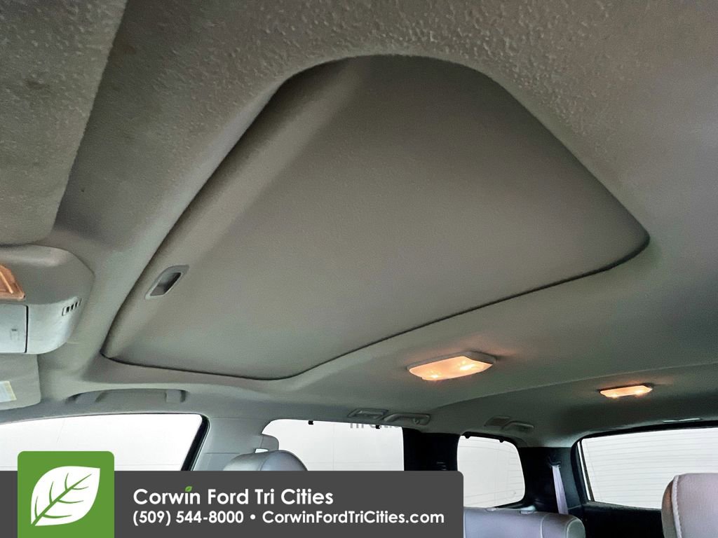Used 2008 Toyota Sequoia Limited image 26
