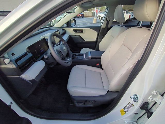 Certified 2026 Toyota RAV4 XLE Premium w/ Panoramic Sun Roof Package image 8